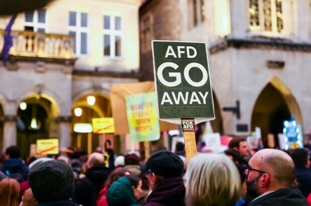 AFD njemacka foto afp