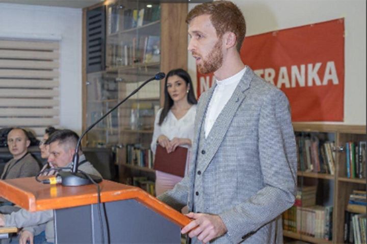 Abdulah Ilijazovic 1