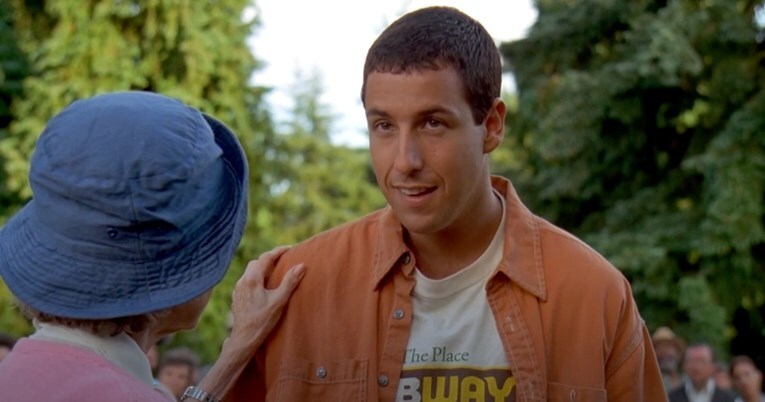 Adam Sandler