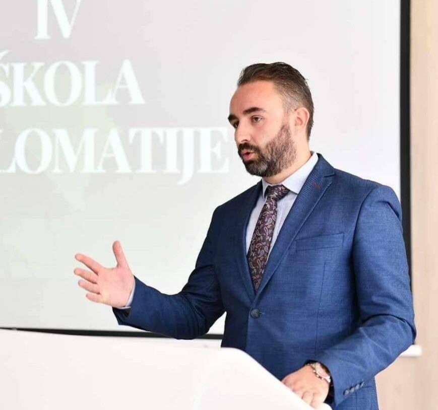 Admir Lisica
