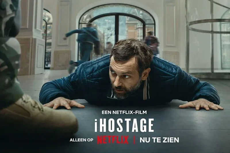 Admir Sehovic film