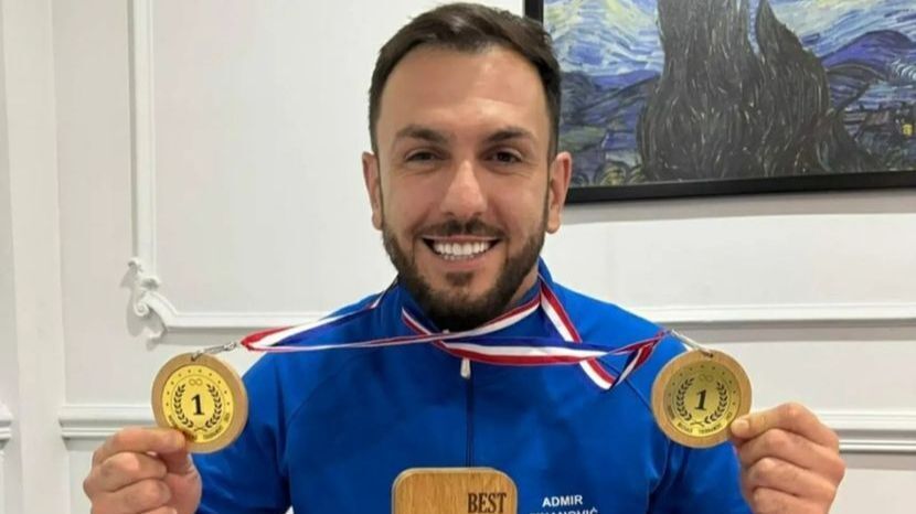 Admir Sinanovic