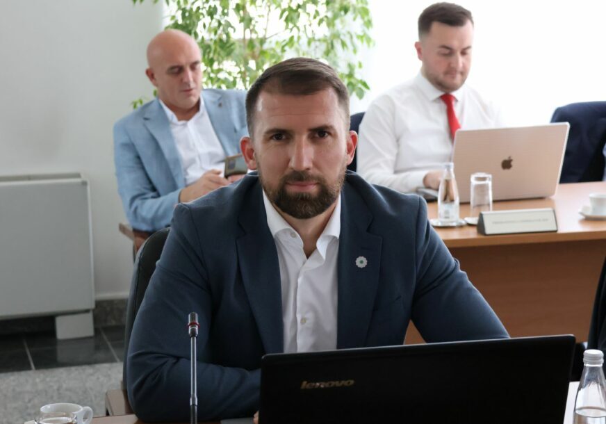 Adnan Delic vlada F Bi H