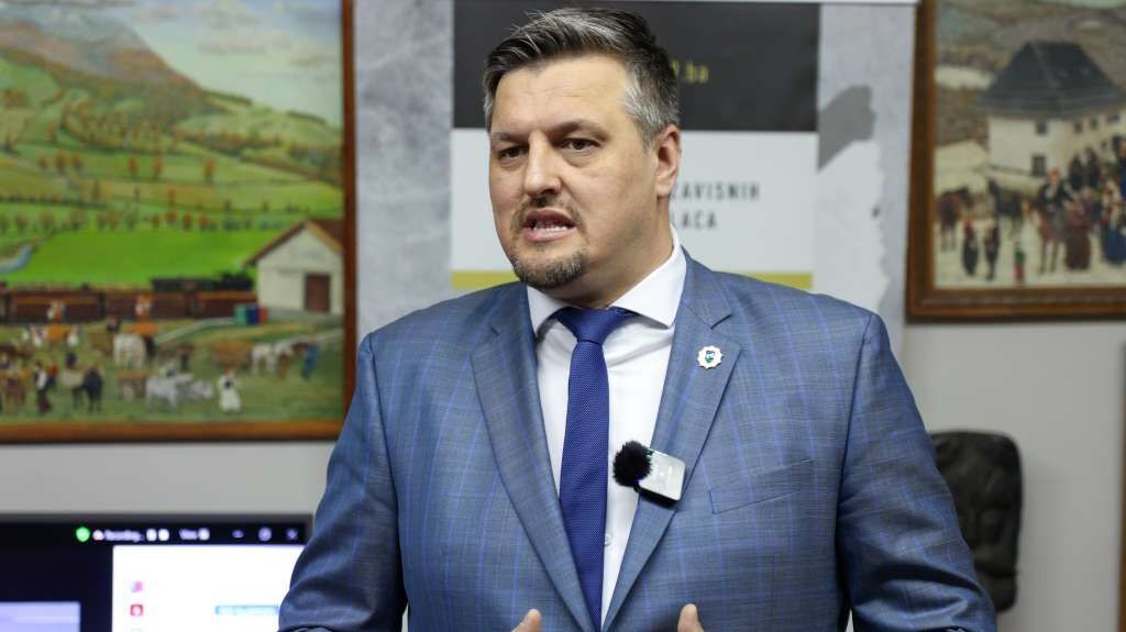Adnan Habibija