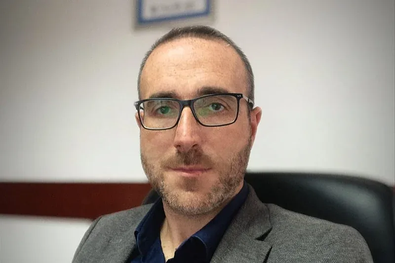 Adnan Serak