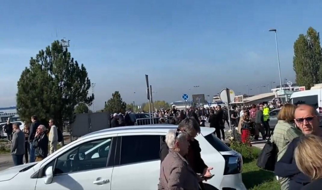Aerodrom