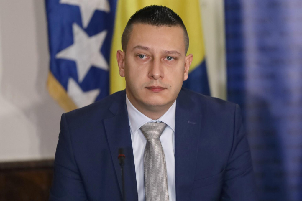 Aleksandar Goganovic