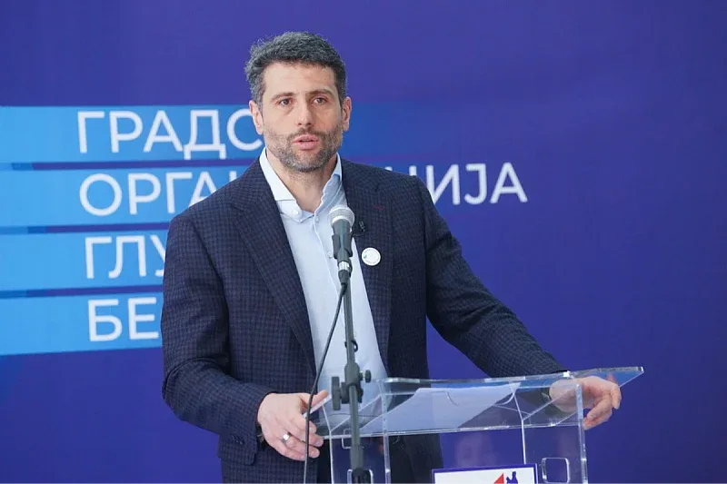 Aleksandar Sapic