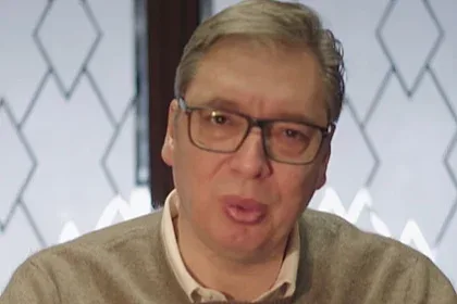 Aleksandar Vucic