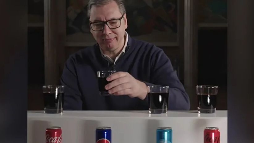 Aleksandar Vucic