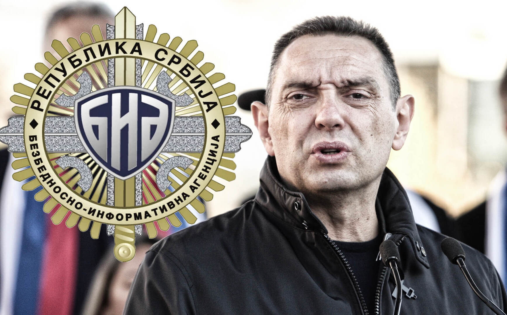 Aleksandar Vulin