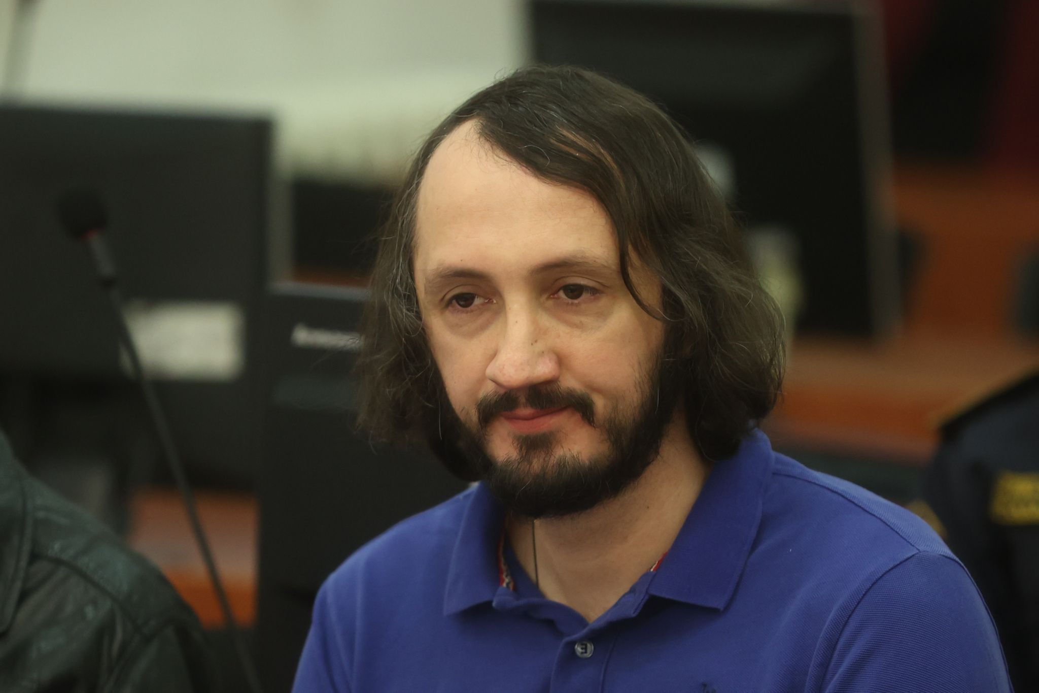 Aleksandar macan