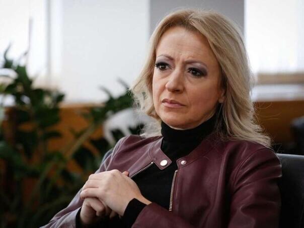 Aleksandra Pandurevic