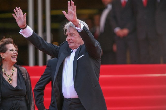 Alen Delon Profimedia