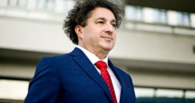 Alen Pilav