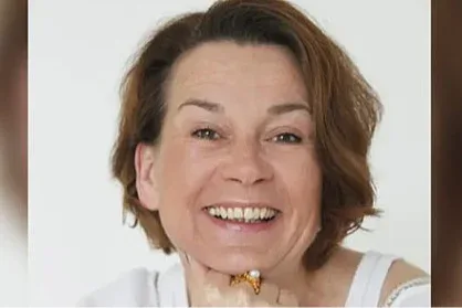 Alexandra Frohlich