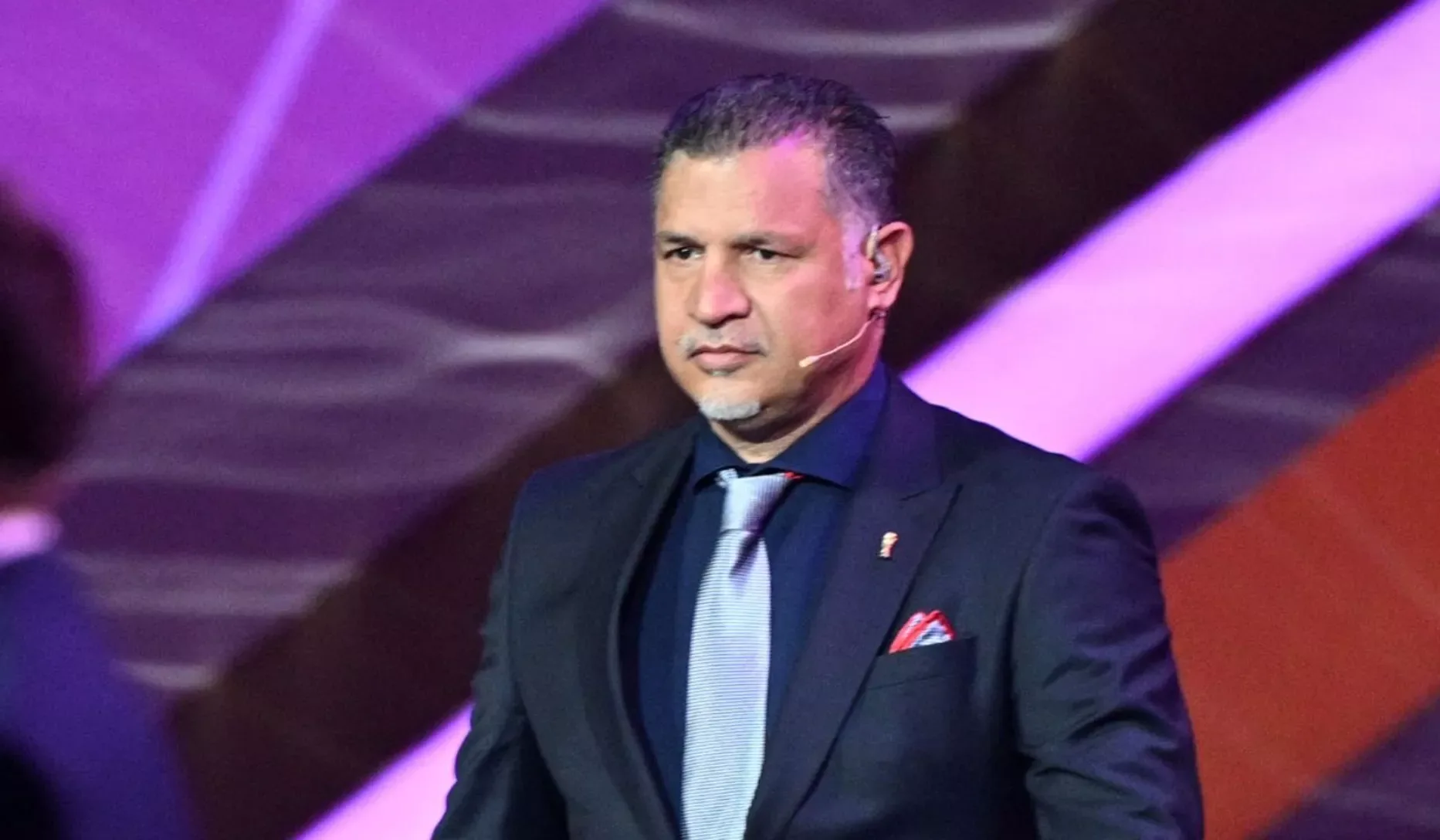 Ali Daei