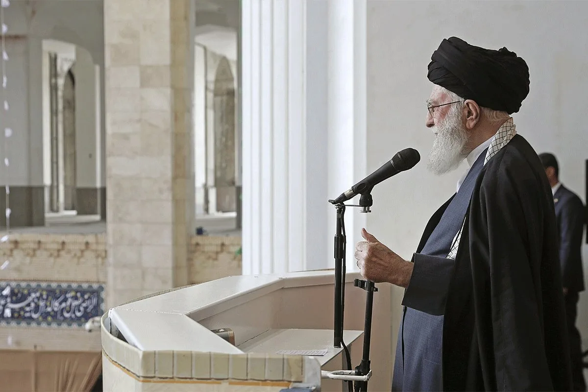 Ali Hamnei ap