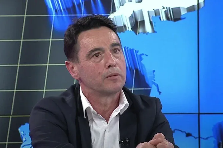 Alija Kozljak Screenshot/ TVSA