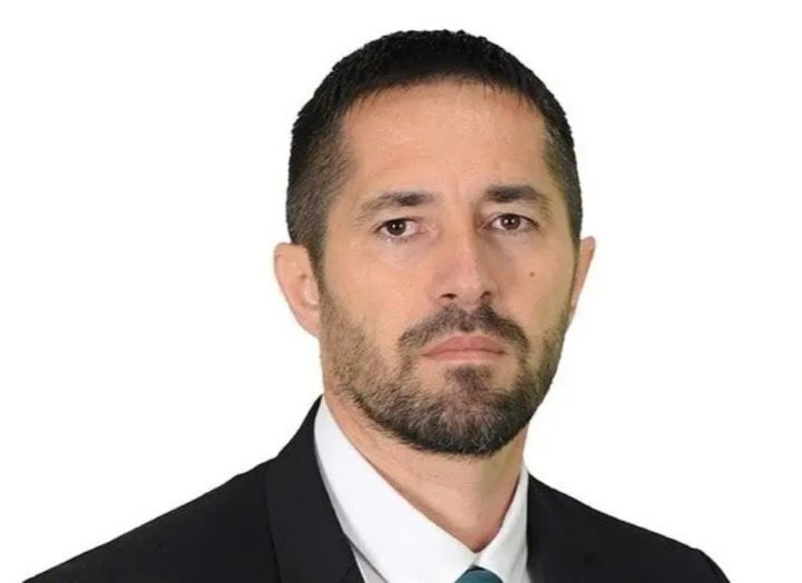 Almir Huskic 1