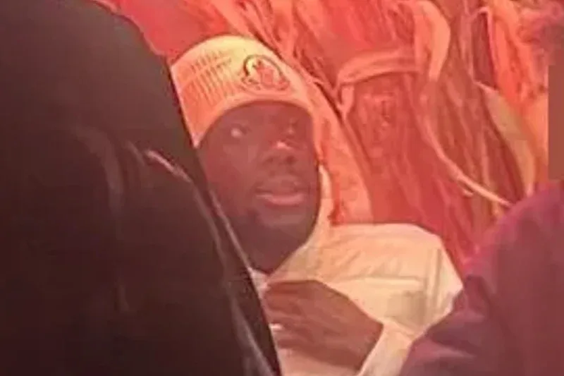 Alphonso Davies