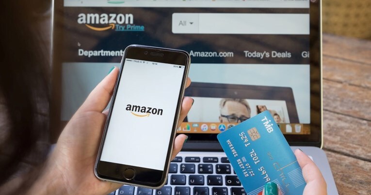 Amazon