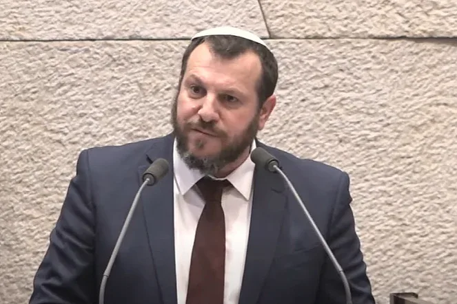 Amihai Eliyahu