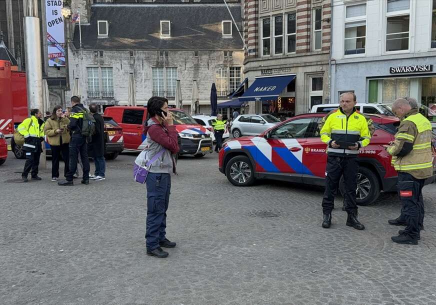 Amsterdam