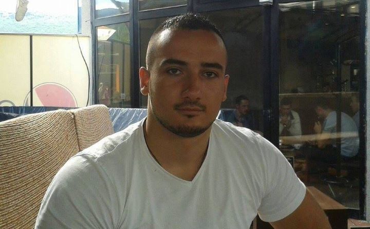 Anel Hajrovic 1