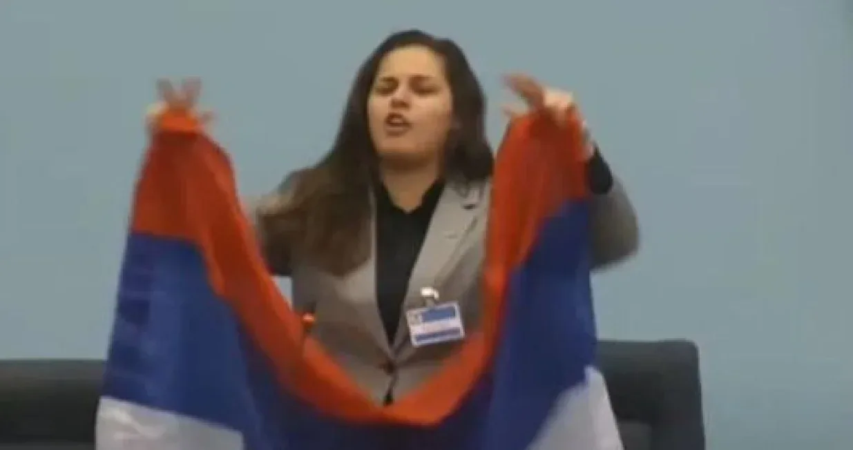 Anja ljubojevic