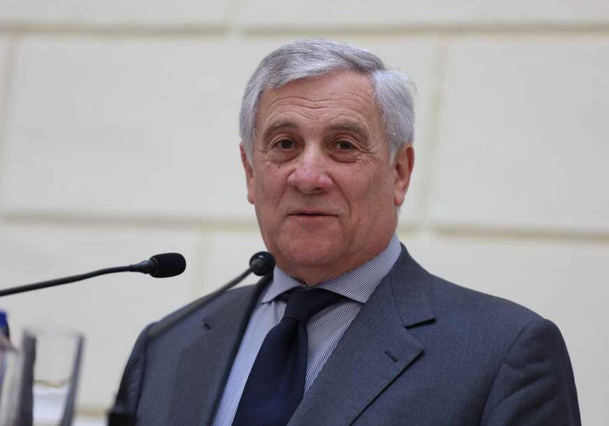 Antonio Tajani 872x610