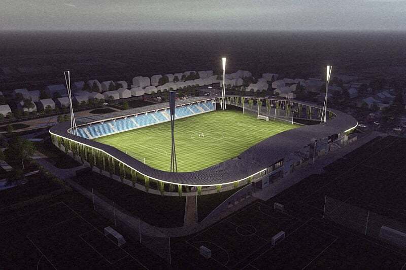 Arena bjelovar