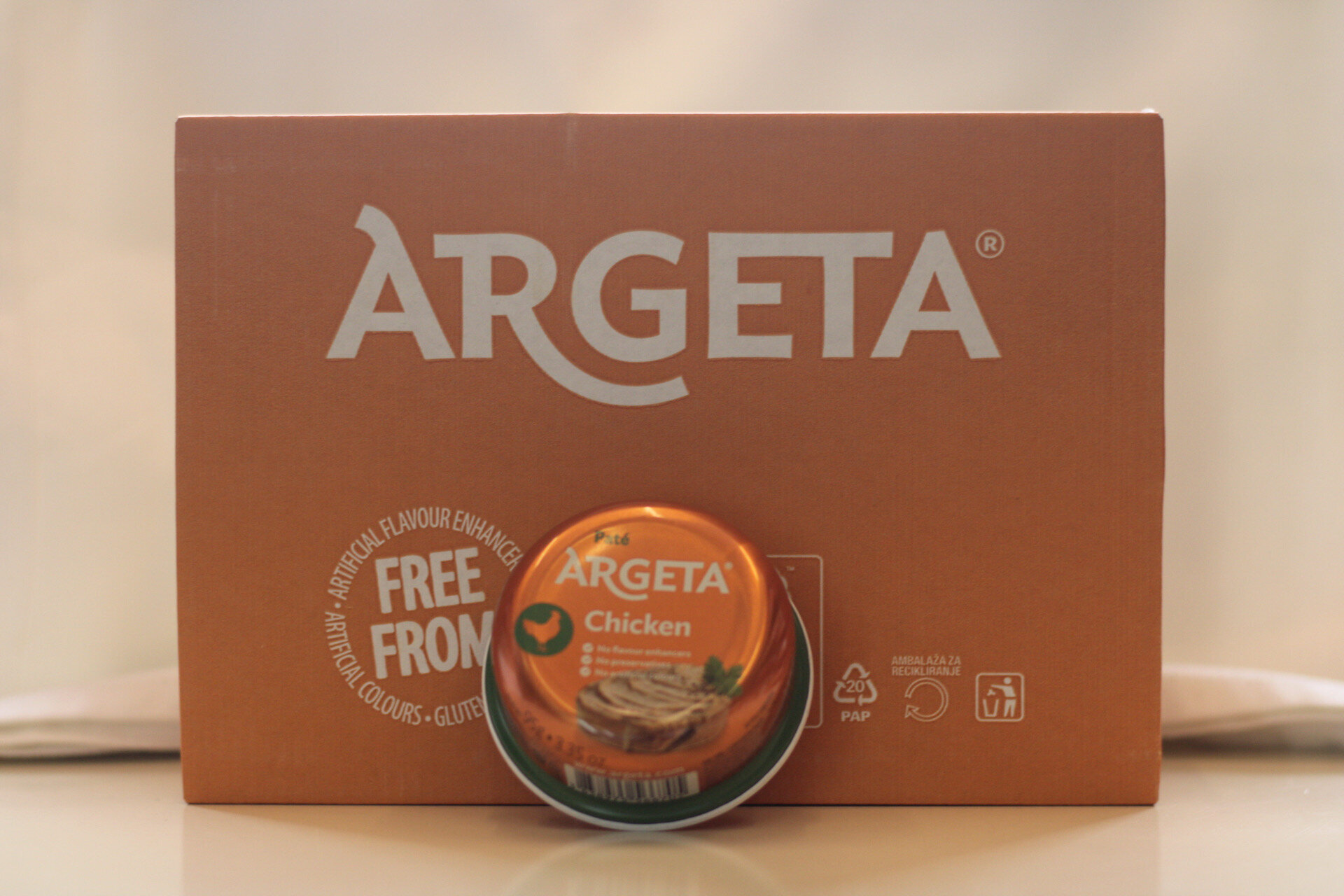 Arketa