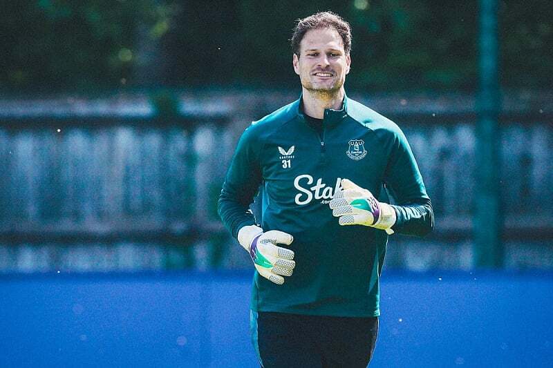 Asmir Begovic