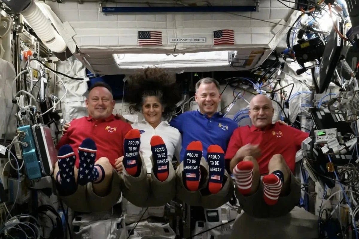 Astronauti