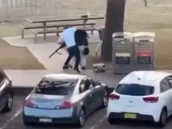 Australija Sydney 12