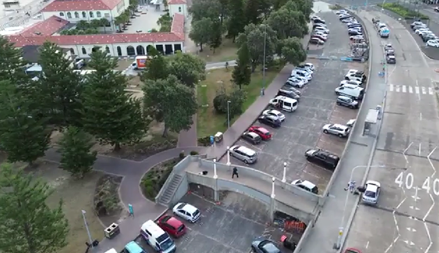 Australija pucnjava 12 Sydney