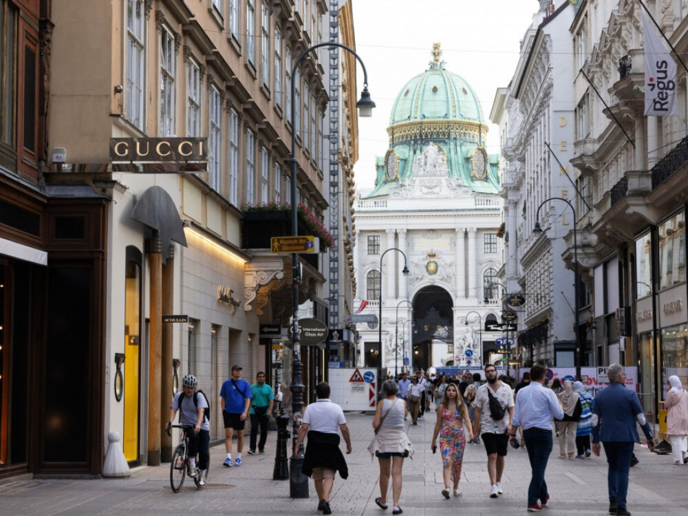 Austrija