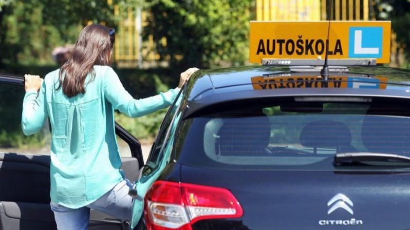 Autoskole