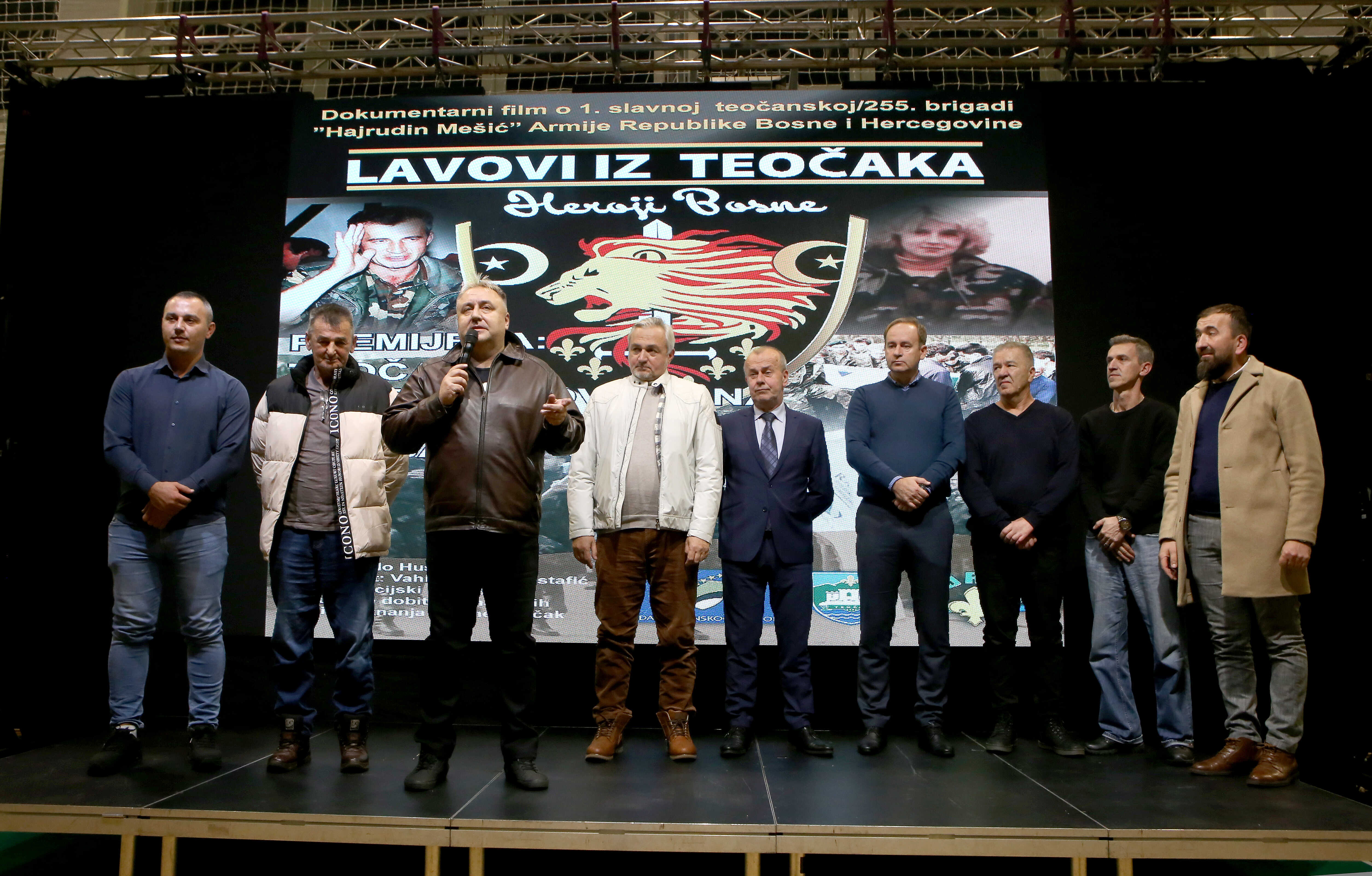 Avdo Huseinovic