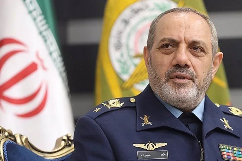 Aziz Nasirzadeh