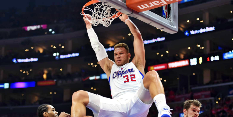 Blake Griffin