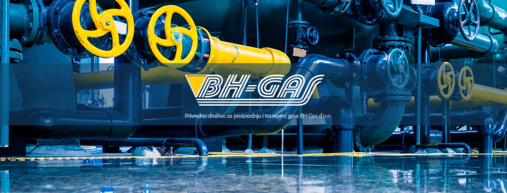 BH Gas