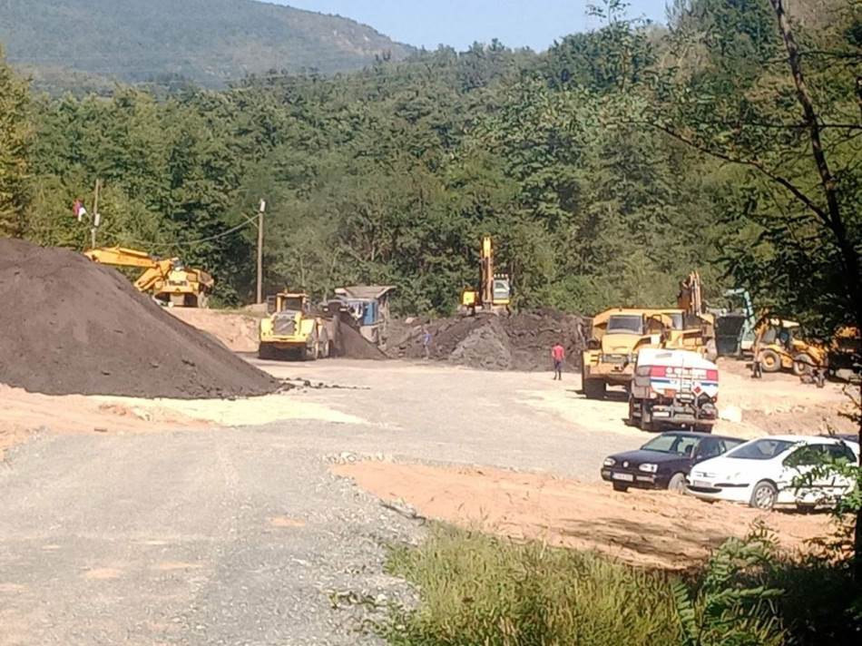 BISTRICA UGALJ