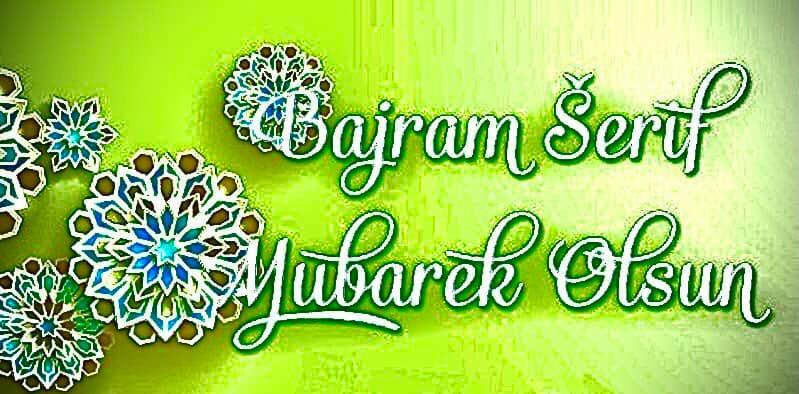 Bajram serif