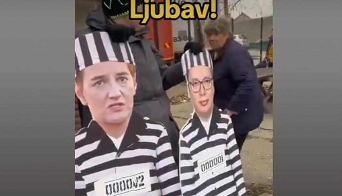 Baka vucic