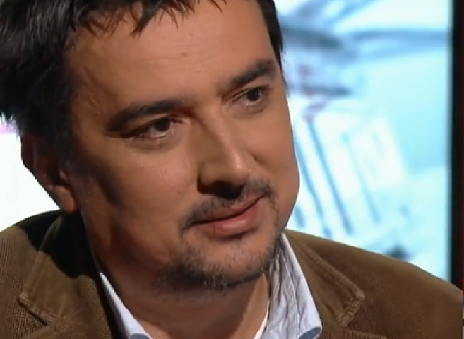 Bakir Hadziomerovic