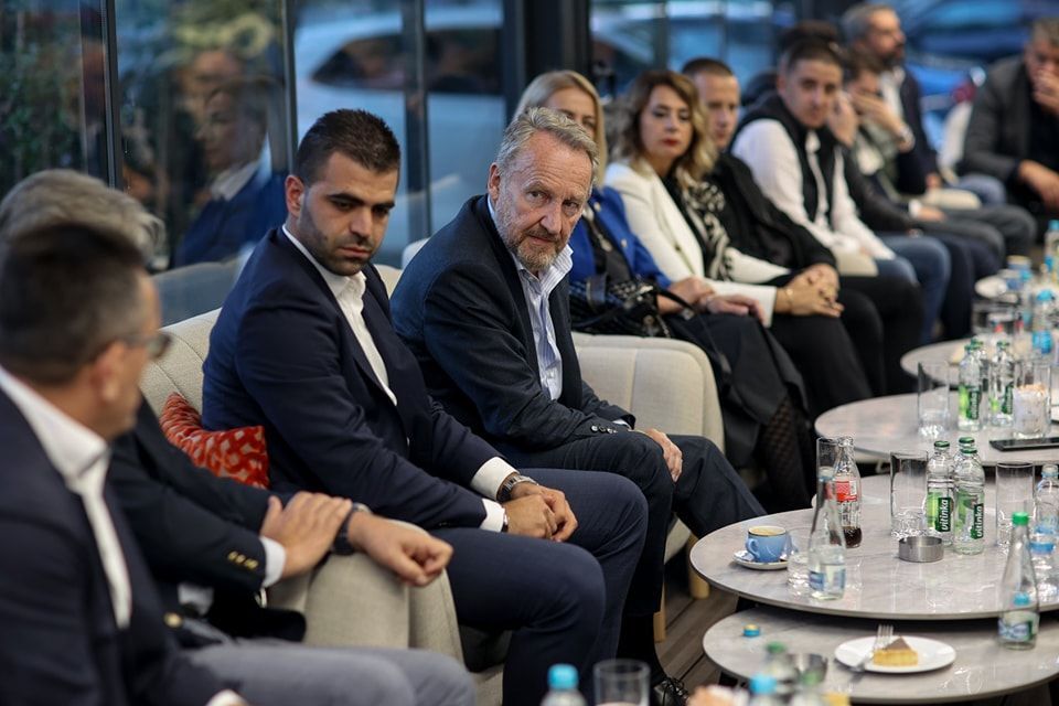 Bakir izetbegovic
