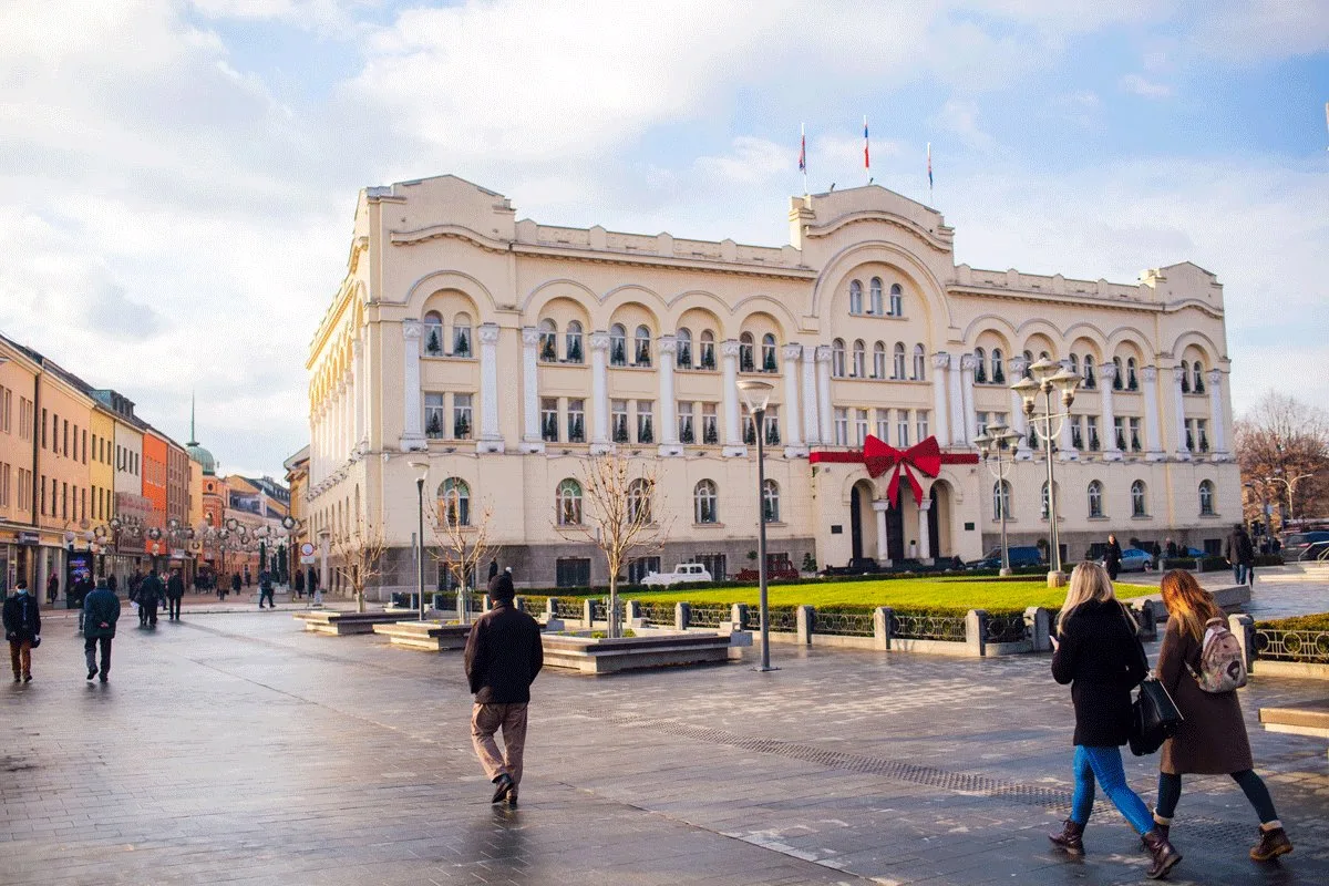 Banja Luka foto banja luka