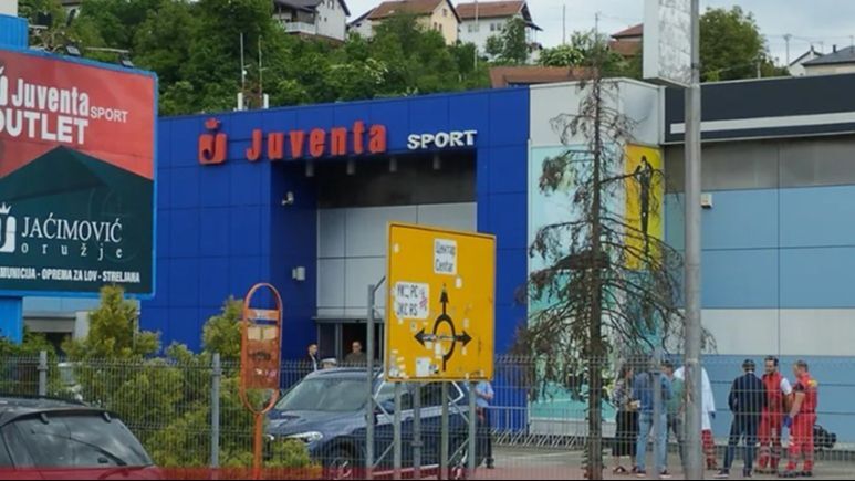 Banja luka ubistvo